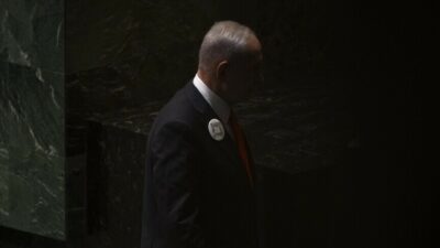 Binyamin Netanyahu'nun liderliğindeki İsrail, dört farklı ABD başkanıyla gerginlik yaşarken,