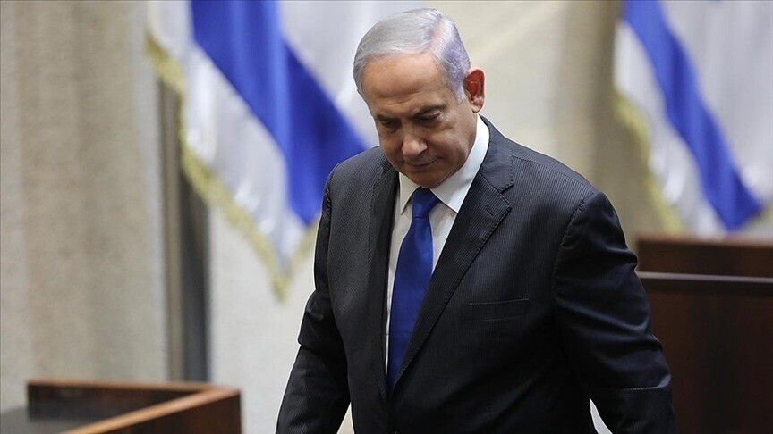 İsrail Başbakanı Binyamin Netanyahu, İran ile yaşanabilecek olası tehditler nedeniyle
