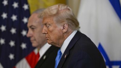 İsrail Başbakanı Binyamin Netanyahu, Trump ile olan ilişkilerindeki sağlamlık hakkında