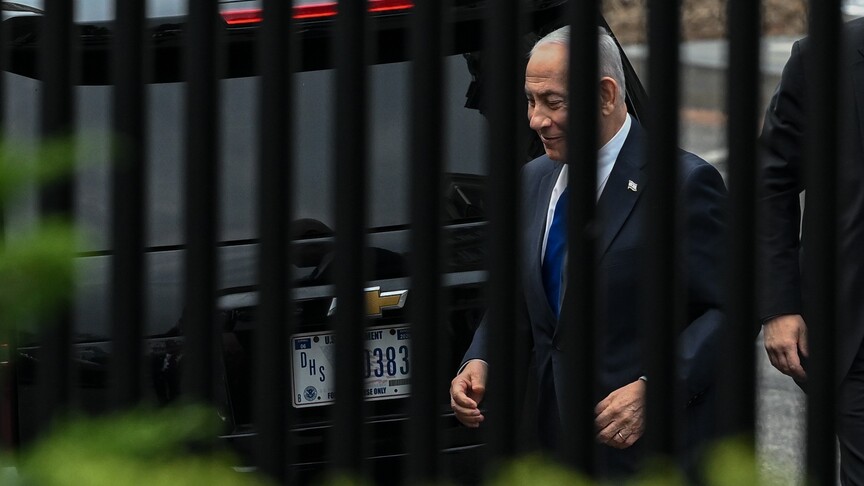 Yunanistan, İtalya ve Fransa'nın Netanyahu'yu tutuklamaması, uluslararası hukuk açısından önemli