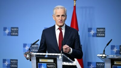 Norveç, Ukrayna'nın hava savunma sistemine önemli bir katkıda bulunma kararı