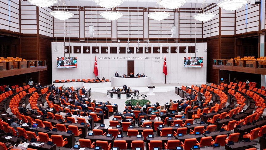 TBMM Genel Kurulunda kabul edilen düzenlemeler, öğrencilere yeni fırsatlar sunuyor.