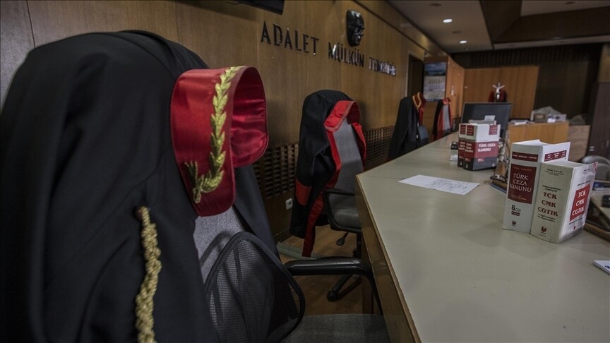 Kahramanmaraş'ta yaşanan trajik depremde 115 kişinin hayatını kaybettiği Penta Park