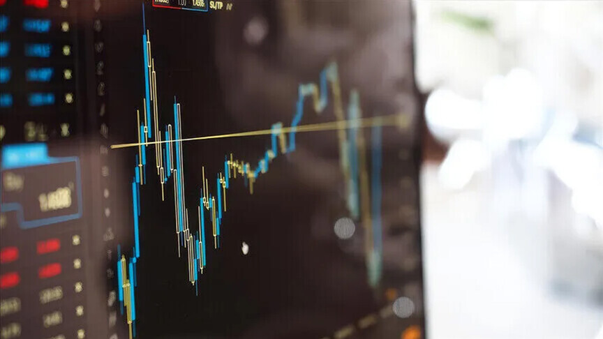 Küresel piyasalarda artan risk iştahı, TCMB ve ECB'nin alacağı kararlarla