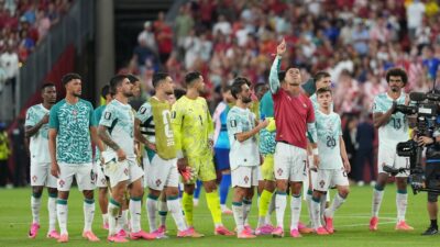 2026 FIFA Dünya Kupası'nda son 16 turuna yükselen Portekiz, İspanya