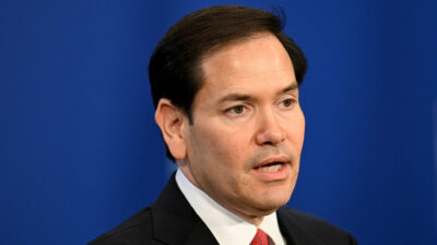 Marco Rubio, İran'ın Hürmüz Boğazı'nı stratejik bir koz olarak kullanma