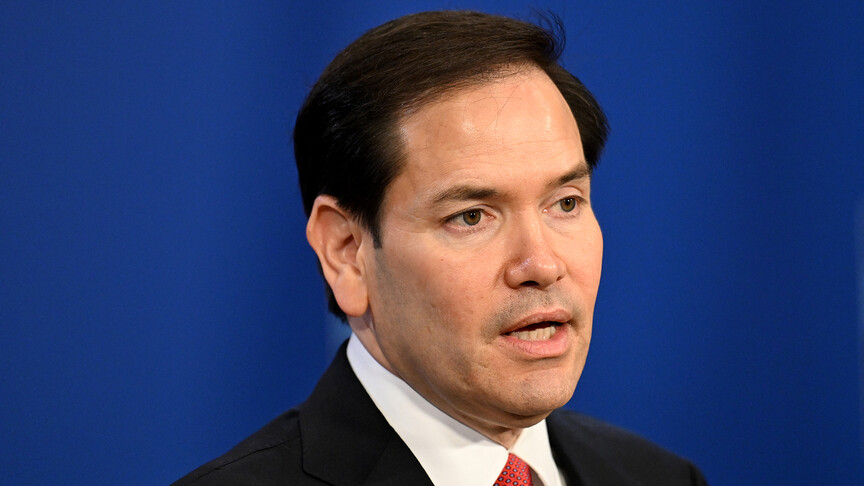 Marco Rubio, İran'ın Hürmüz Boğazı'nı stratejik bir koz olarak kullanma