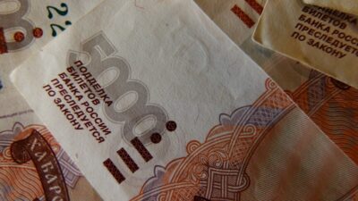 Rusya, 2026 yılı için öngördüğü bütçe harcamalarında önemli bir artışa
