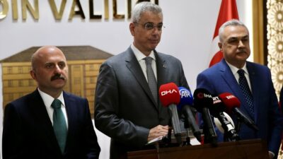 Sağlık Bakanı Kemal Memişoğlu, Türkiye’nin sağlık hizmetleri alanındaki başarısını vurgularken,
