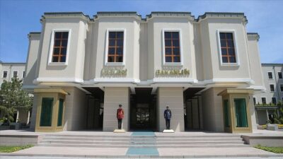 Şanlıurfa'da bir çocuğun sahipsiz köpek tarafından saldırıya uğraması üzerine mülkiye
