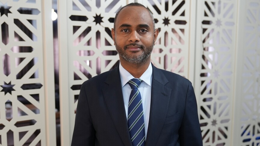 Somali Limanlar ve Deniz Ulaştırma Bakanı Nur, 15 Temmuz Demokrasi