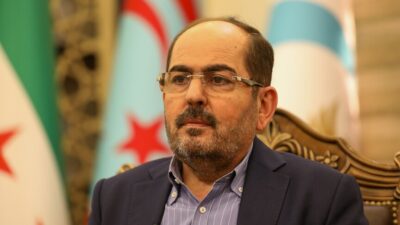 Suriye'nin geleceği için inclusif bir yaklaşım benimsediklerini vurgulayan Mustafa, tüm
