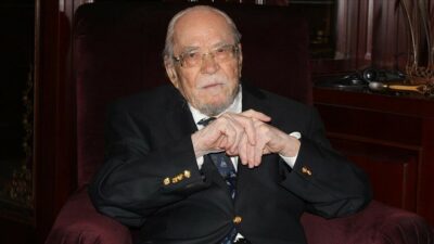 Osmanlı ve Balkan tarihine ışık tutan Prof. Dr. Halil İnalcık,