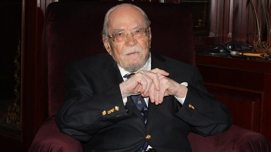 Osmanlı ve Balkan tarihine ışık tutan Prof. Dr. Halil İnalcık,