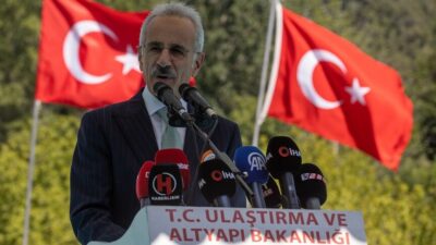 Bakan Uraloğlu, restorasyon çalışmalarıyla kültür mirasımızı korumaya devam ediyor.