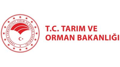 Tarım ve Orman Bakanlığı, ülke genelinde çeşitli pozisyonlar için 1874