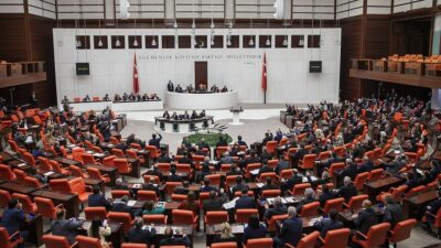 Öğrenci affı ve yükseköğretime yönelik önemli düzenlemeleri içeren teklif, TBMM