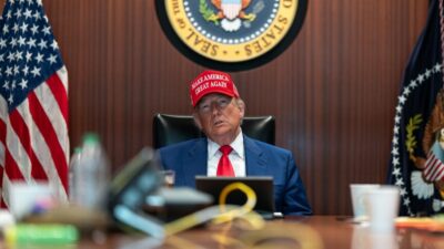ABD Başkanı Donald Trump'ın, İran'a karşı olası geniş çaplı saldırılar