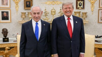 ABD Başkanı Donald Trump, önemli liderlerle gerçekleştirdiği görüşmelerin olumlu geçtiğini