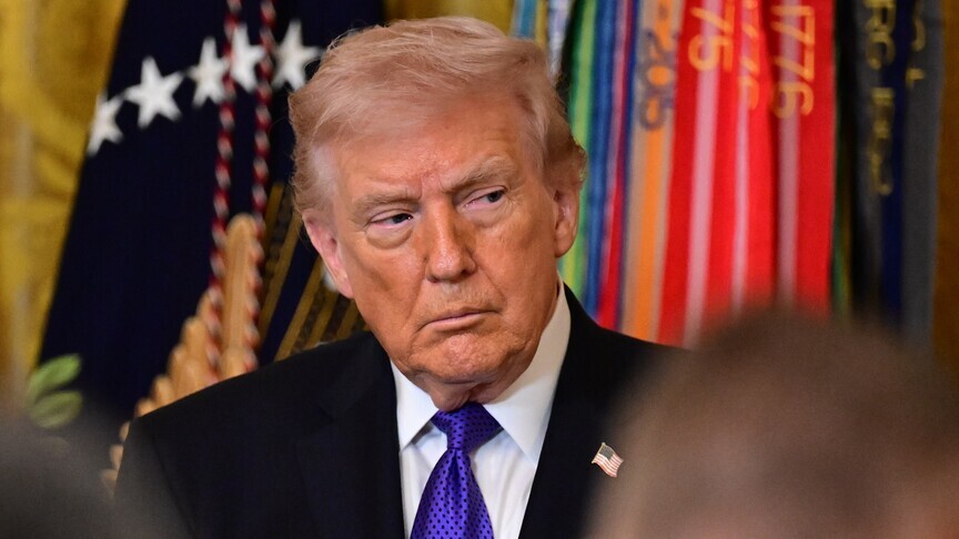 ABD Başkanı Donald Trump, İran'a yönelik saldırıların devam edeceğini belirtirken,