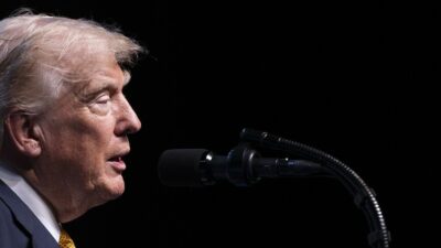 ABD Başkanı Donald Trump, ulusal güvenliğe yönelik önemli bir adım