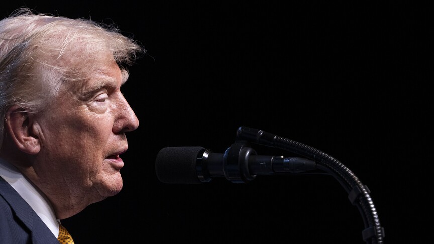 ABD Başkanı Donald Trump, ulusal güvenliğe yönelik önemli bir adım