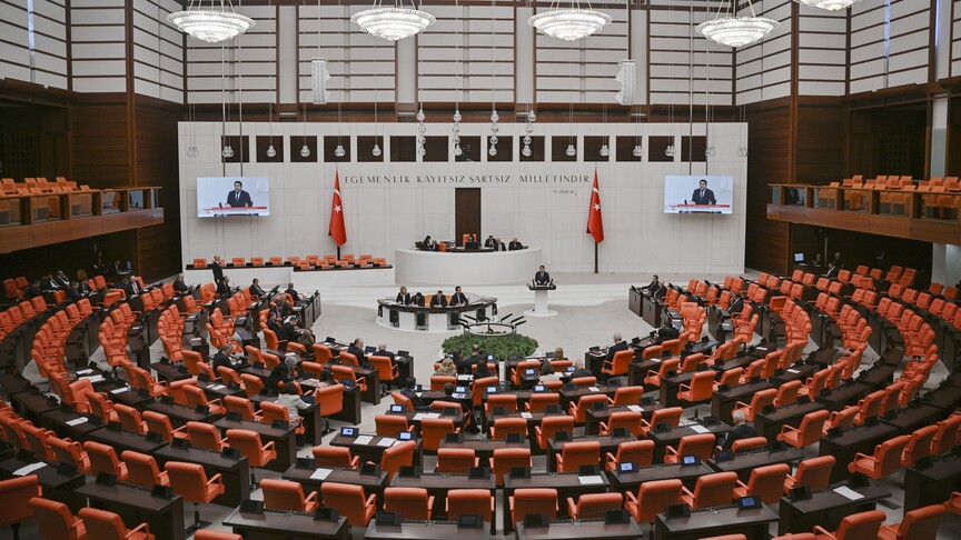 Türk Silahlı Kuvvetleri'nin geleceği için kritik bir adım atıldı.