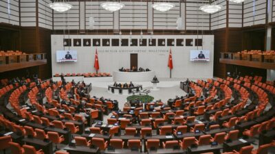 TBMM Genel Kurulunda, Türk Silahlı Kuvvetleri ile ilgili önemli düzenlemeleri