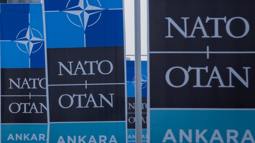 Cumhurbaşkanlığı Savunma Sanayii Başkanlığı, 2026 NATO Zirvesi çerçevesinde önemli bir