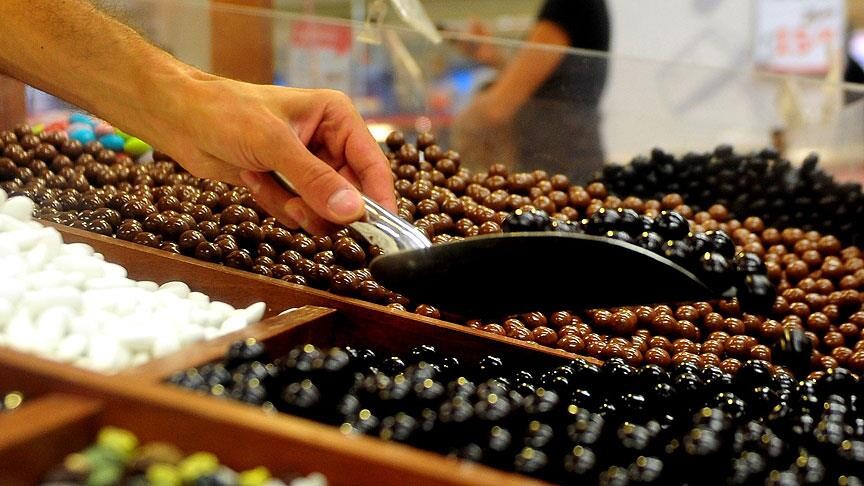 Türk şekerleme sektörü, ABD pazarında otantik tatlar sunarak dikkat çekmeyi