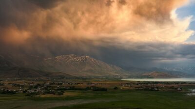 Geçtiğimiz ay Türkiye genelinde kaydedilen şiddetli meteorolojik olaylar, iklim değişikliğinin