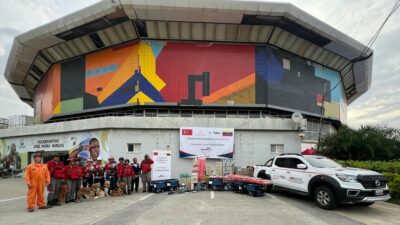 Türkiye, Venezuela'ya yönelik insani yardım ve arama kurtarma desteği ile
