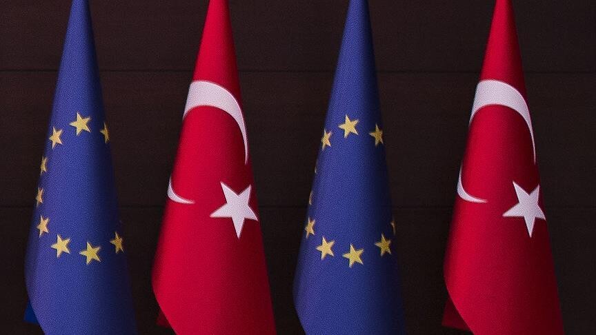 Ticaret Bakanı Ömer Bolat, Türkiye ile Avrupa Birliği (AB) arasındaki