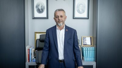 Cihannüma Derneği'nin Genel Başkanı Selim Cerrah, 4 yıllık titiz çalışmalar