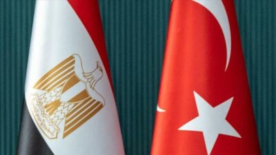 Yunan basınında Türkiye ile Mısır arasındaki savunma işbirliği, Atina'da kaygı