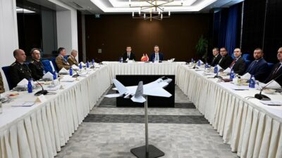 Türkiye ile Romanya arasındaki savunma sanayi iş birliği, NATO'nun ortak