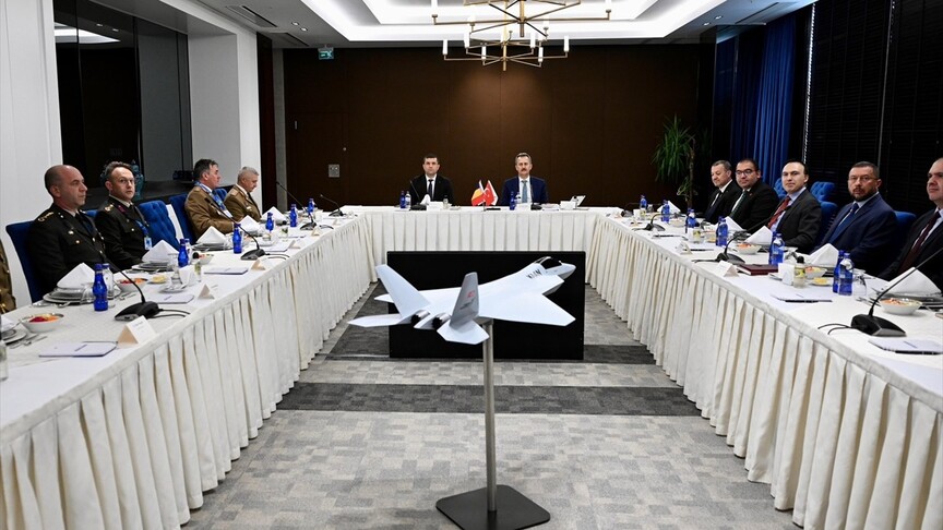 Türkiye ile Romanya arasındaki savunma sanayi iş birliği, NATO'nun ortak