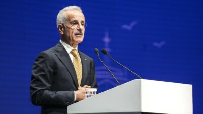 Türkiye'nin en büyük veri merkezlerinden biri olması beklenen Gölbaşı Veri