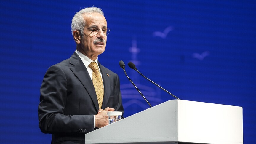 Türkiye'nin en büyük veri merkezlerinden biri olması beklenen Gölbaşı Veri