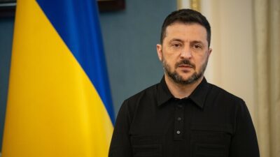 Ukrayna, uzun menzilli saldırılar ile Rusya'yı savaşın sona ermesi için