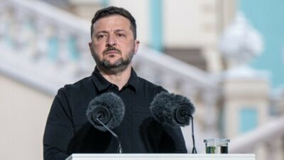 Ukrayna'nın yaşadığı son saldırılar, bölgedeki gerilimin yeniden tırmanmasına neden oldu.