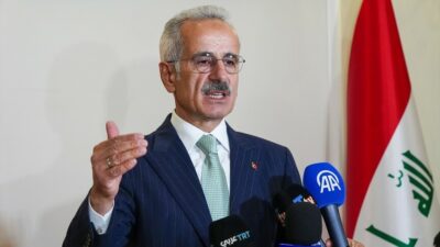 Bakan Uraloğlu, Kalkınma Yolu projesinin önemine vurgu yaparak, bu yıl