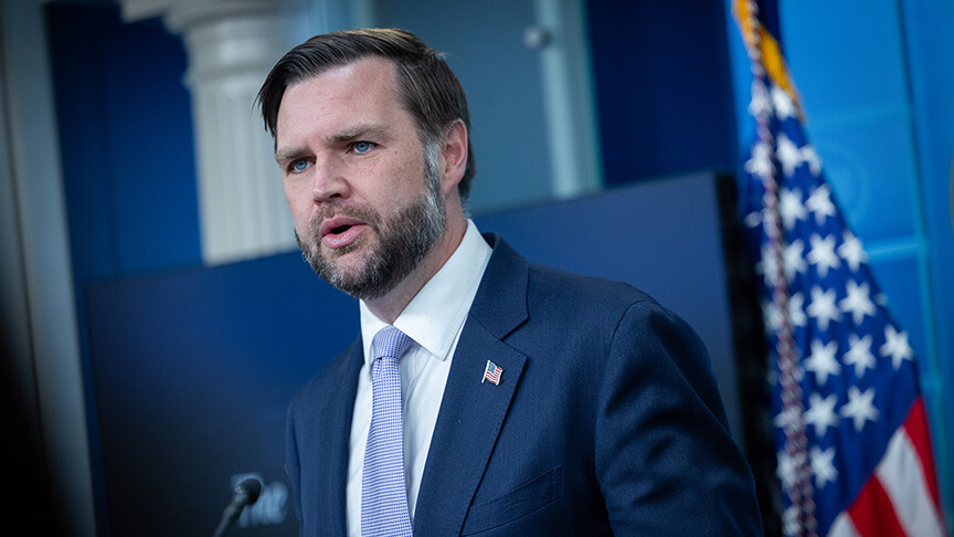 ABD Başkan Yardımcısı JD Vance'ın açıklamaları, Washington ve Tel Aviv