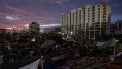 Venezuela, 24 Haziran'da yaşanan büyük depremlerle sarsılırken, can kaybı sayısı