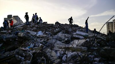 Venezuela, 24 Haziran'da yaşanan depremlerde hayatını kaybedenler için ulusal yas