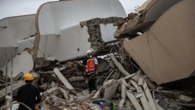 24 Haziran'da gerçekleşen depremlerin ardından, hayatını kaybedenlerin sayısı endişe verici