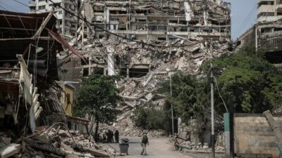Venezuela'da meydana gelen yıkıcı depremler, ülke genelinde büyük bir üzüntüye