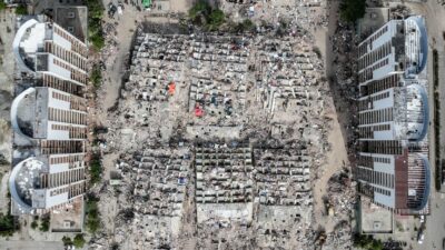 Venezuela, 24 Haziran'da meydana gelen depremlerle sarsıldı ve kayıplar her