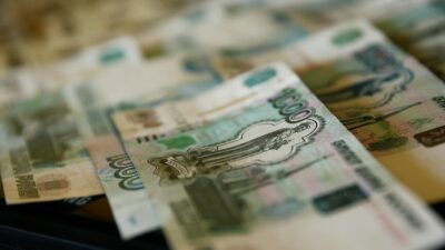 Rus e-ticaret devinin yardım kampanyası, savaşın etkilerini hafifletmeye yönelik önemli