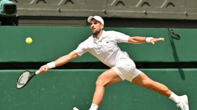 Wimbledon'da Aryna Sabalenka'nın elenmesi, kadınlar tenisinde önemli bir sürpriz yaratırken,